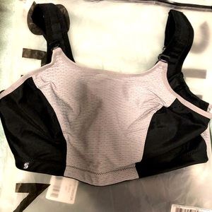 Glamorise Sports Bra